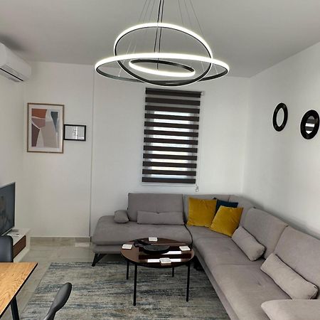 Sea La Vie Apartment Shengjin Exterior photo