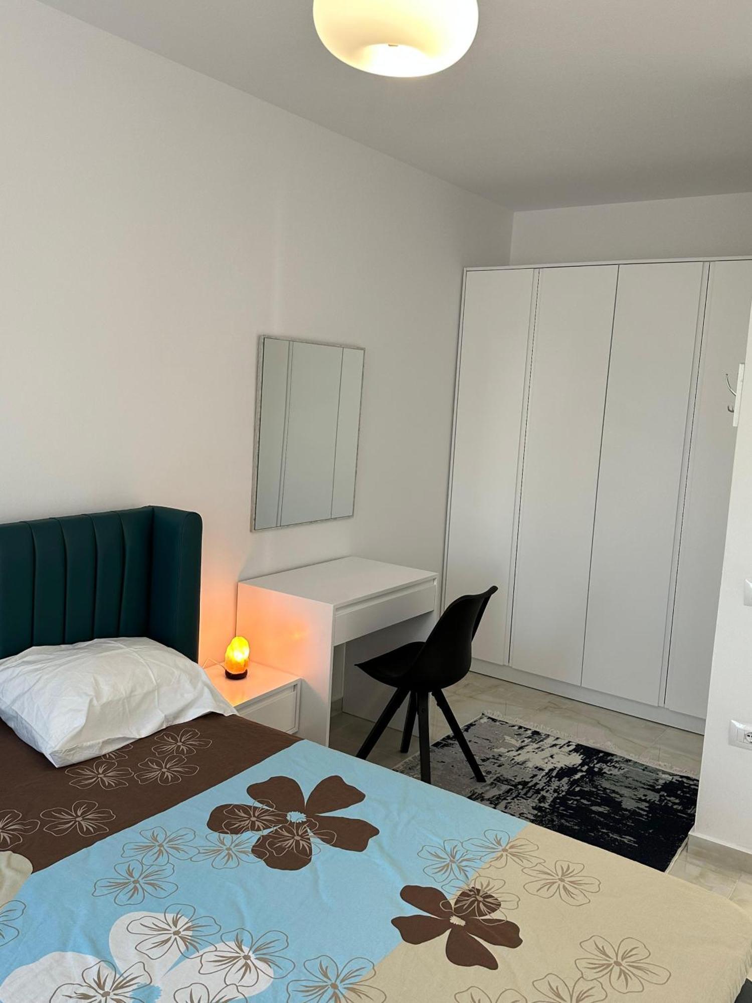 Sea La Vie Apartment Shengjin Exterior photo