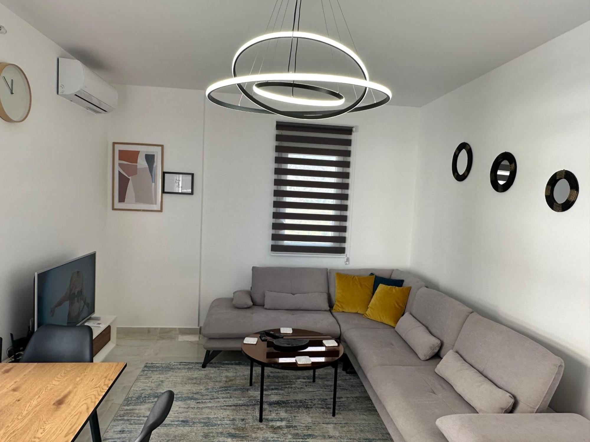 Sea La Vie Apartment Shengjin Exterior photo