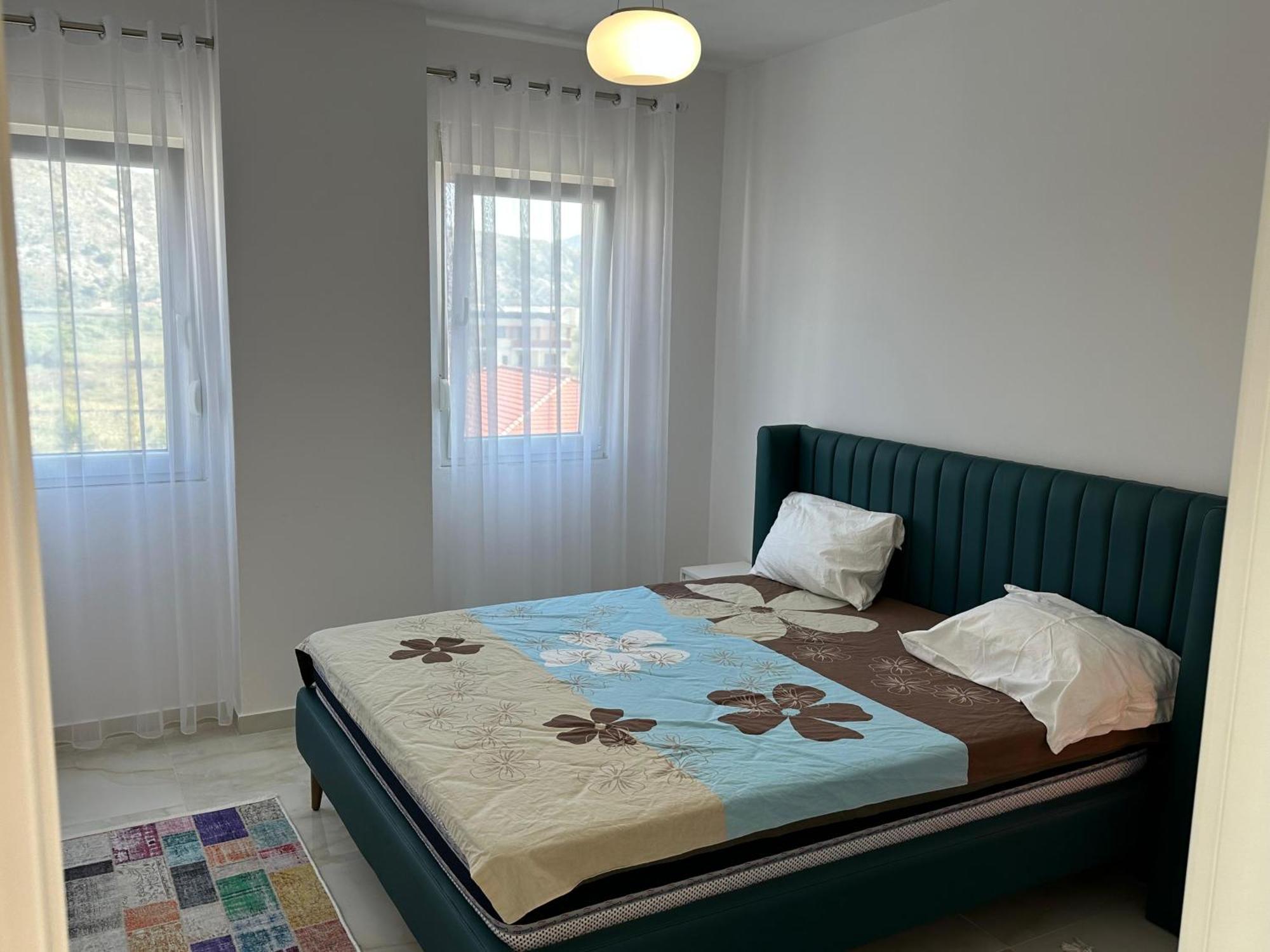 Sea La Vie Apartment Shengjin Exterior photo